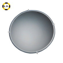 Full Dome Convex Mirror With Acrylic Mirror Lens Used For Indoor Safety
